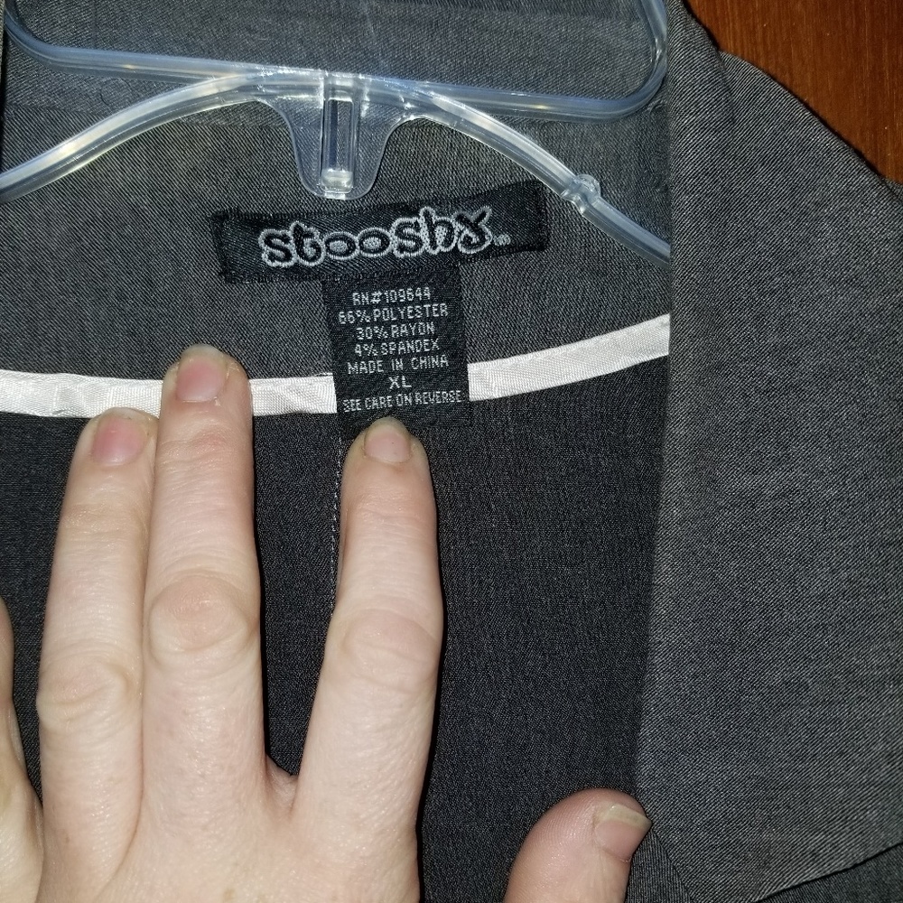 Jacket - Picture 3 of 3